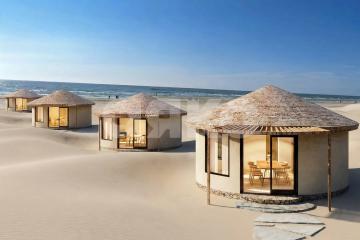 Фото №2: Коммерческая земля - Анапа, пр-д Золотистый