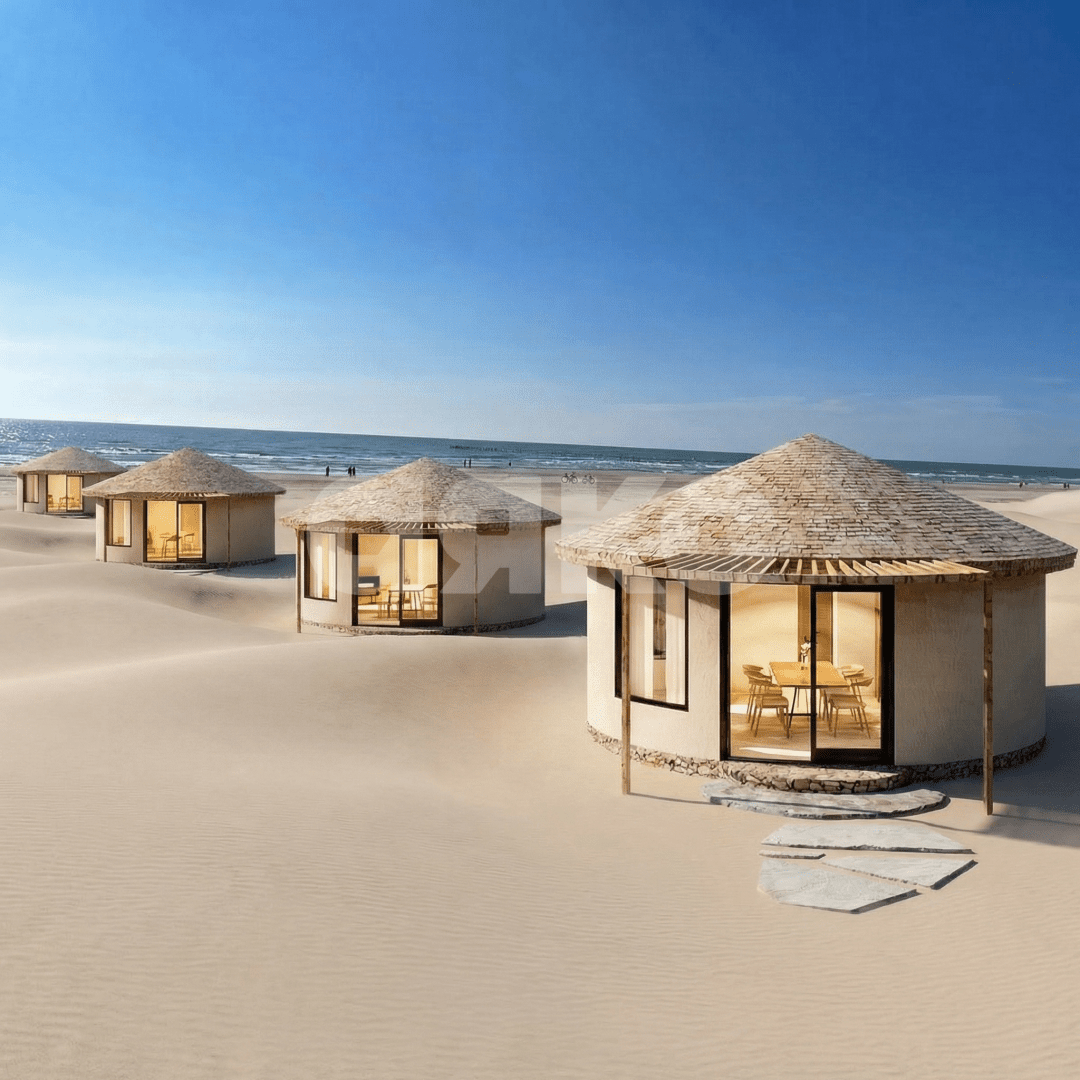 Фото №2: Коммерческая земля 7 сот. - Анапа, пр-д Золотистый