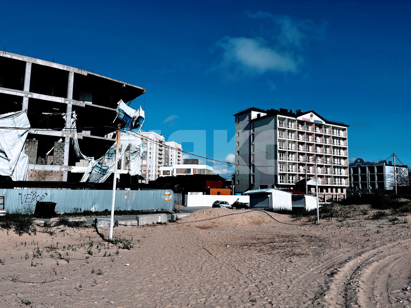 Фото №27: Коммерческая земля 7 сот. - Анапа, пр-д Золотистый