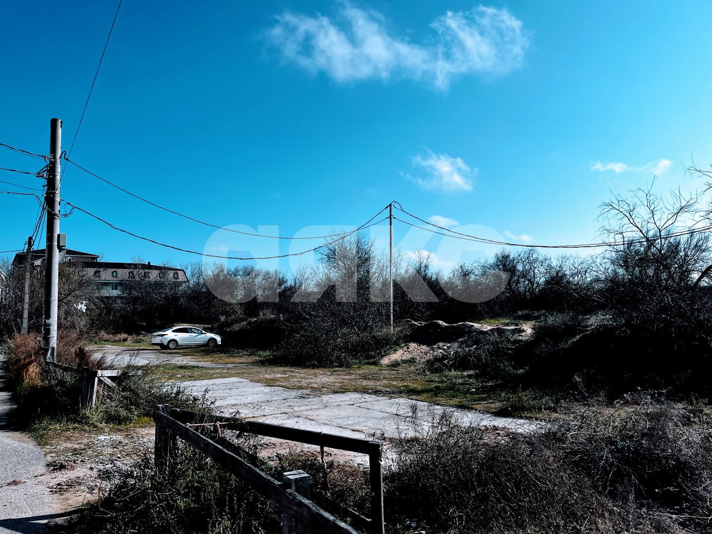 Фото №10: Коммерческая земля 7 сот. - Анапа, пр-д Золотистый