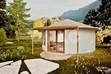 Фото №4: Коммерческая земля - Анапа, пр-д Золотистый