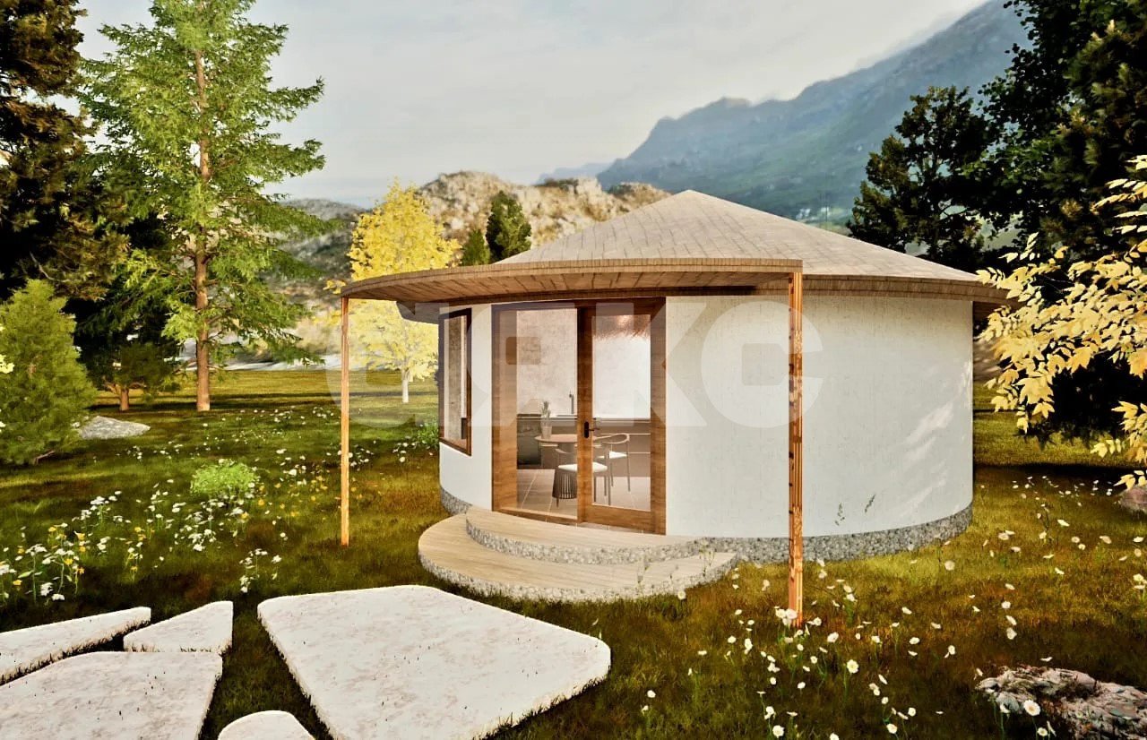 Фото №4: Коммерческая земля 7 сот. - Анапа, пр-д Золотистый