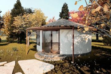 Фото №3: Коммерческая земля - Анапа, пр-д Золотистый