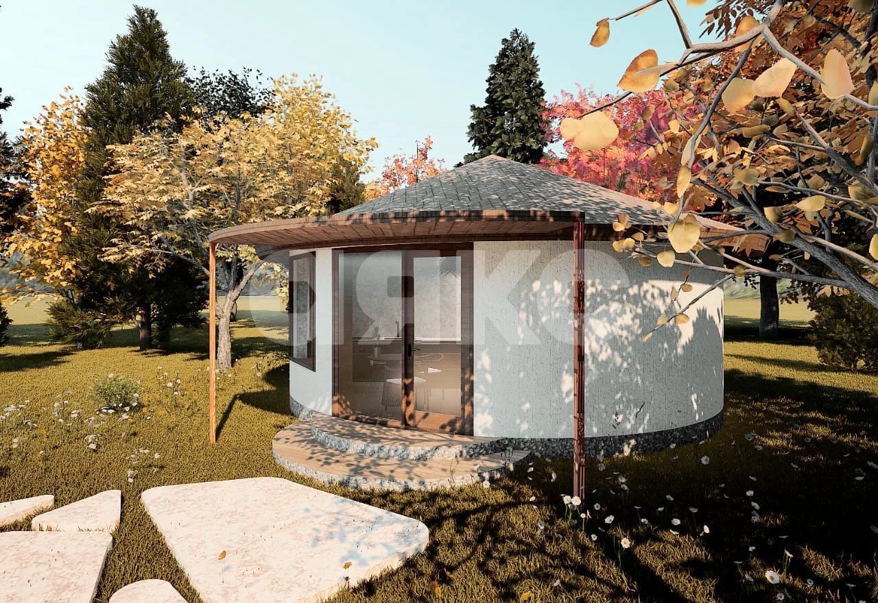 Фото №3: Коммерческая земля 7 сот. - Анапа, пр-д Золотистый