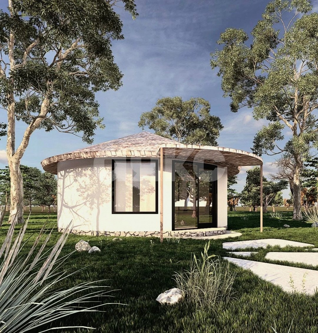 Фото №5: Коммерческая земля 7 сот. - Анапа, пр-д Золотистый