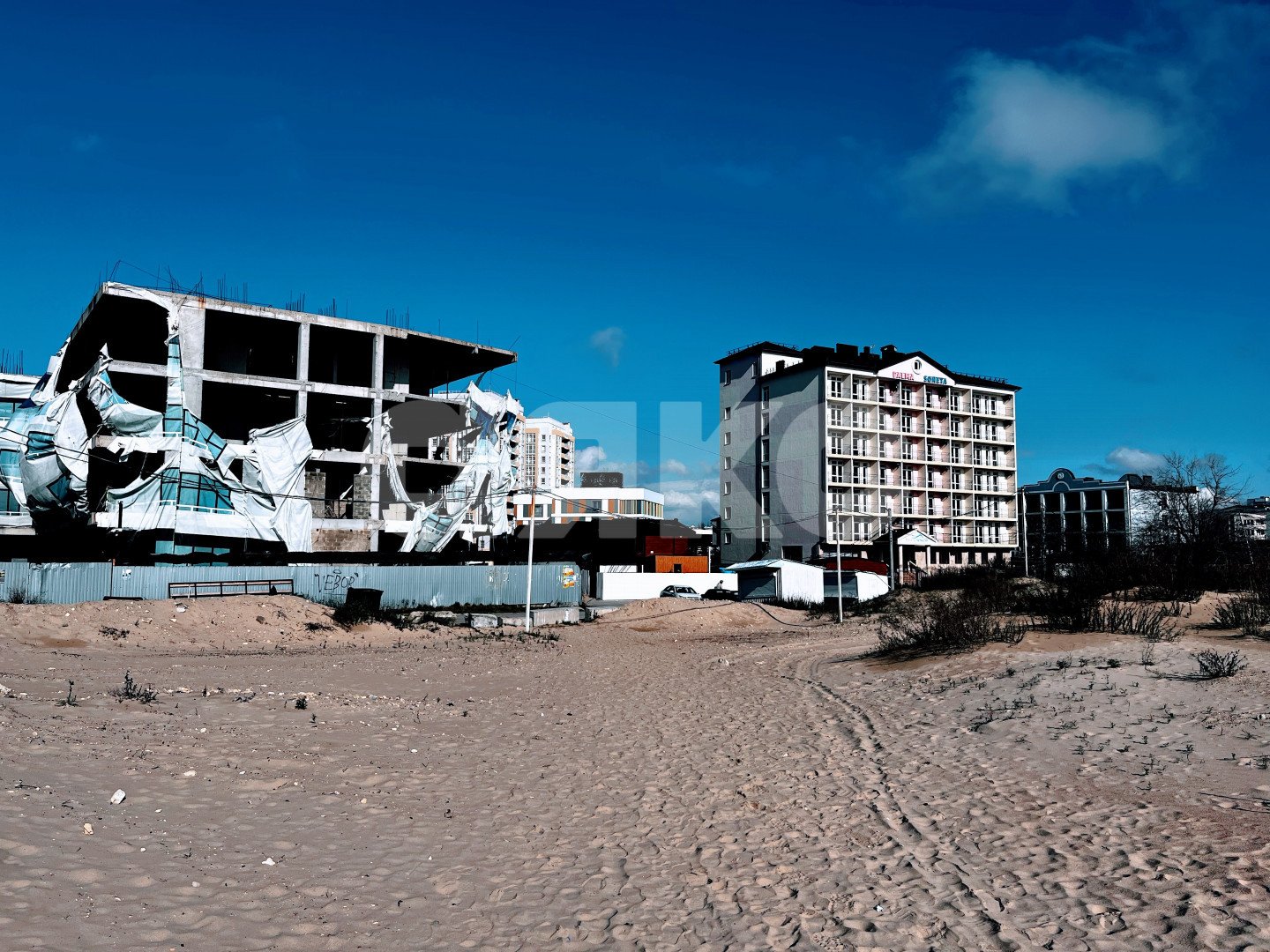 Фото №26: Коммерческая земля 7 сот. - Анапа, пр-д Золотистый