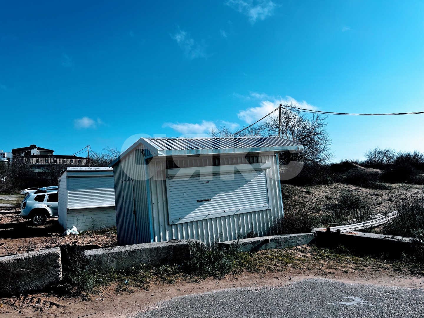 Фото №34: Коммерческая земля 7 сот. - Анапа, пр-д Золотистый