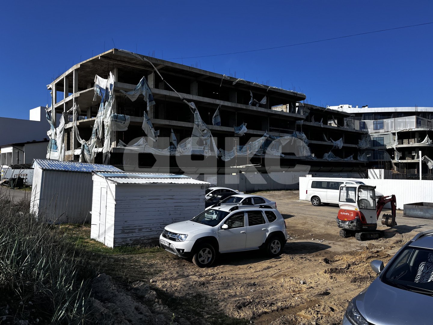 Фото №18: Коммерческая земля 7 сот. - Анапа, пр-д Золотистый