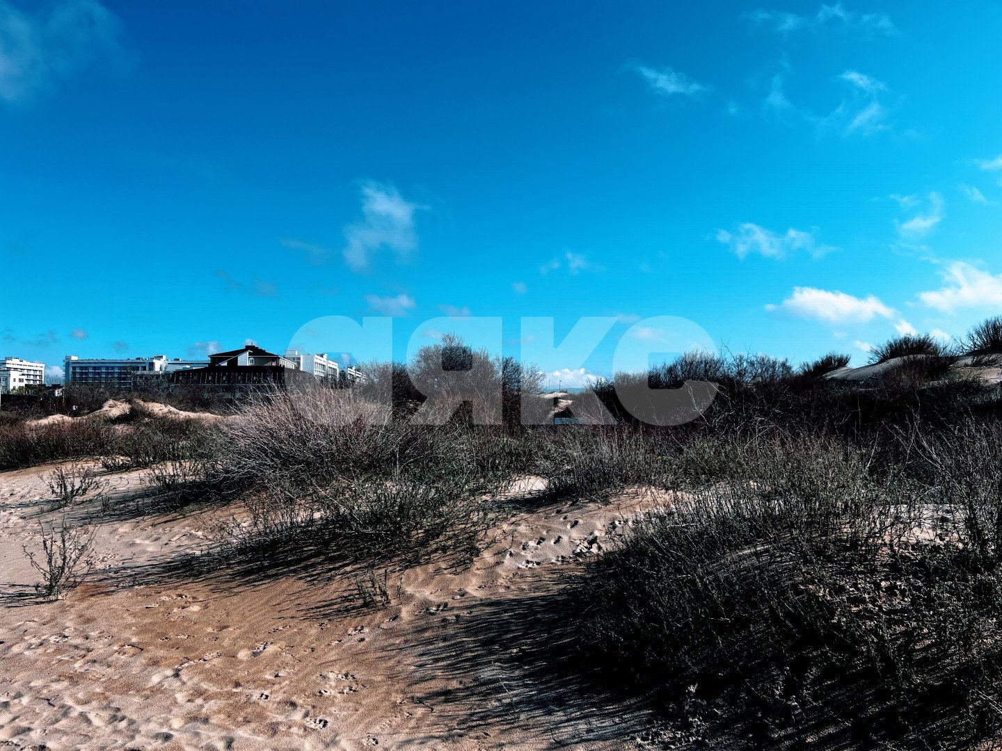 Фото №24: Коммерческая земля 7 сот. - Анапа, пр-д Золотистый