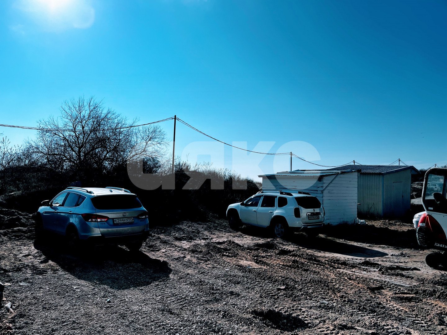 Фото №13: Коммерческая земля 7 сот. - Анапа, пр-д Золотистый