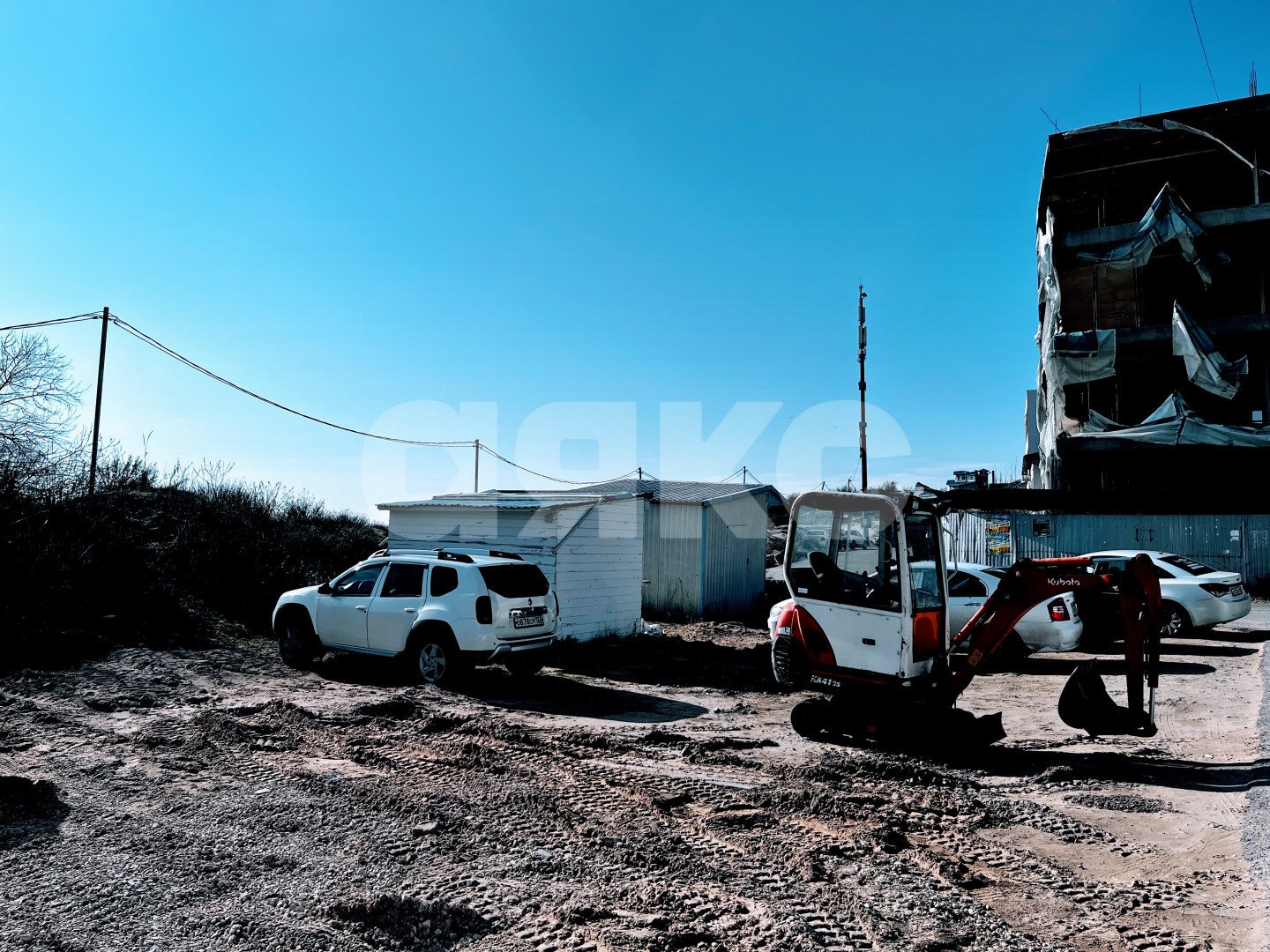 Фото №14: Коммерческая земля 7 сот. - Анапа, пр-д Золотистый