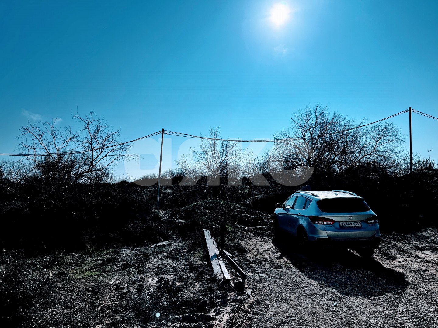 Фото №12: Коммерческая земля 7 сот. - Анапа, пр-д Золотистый