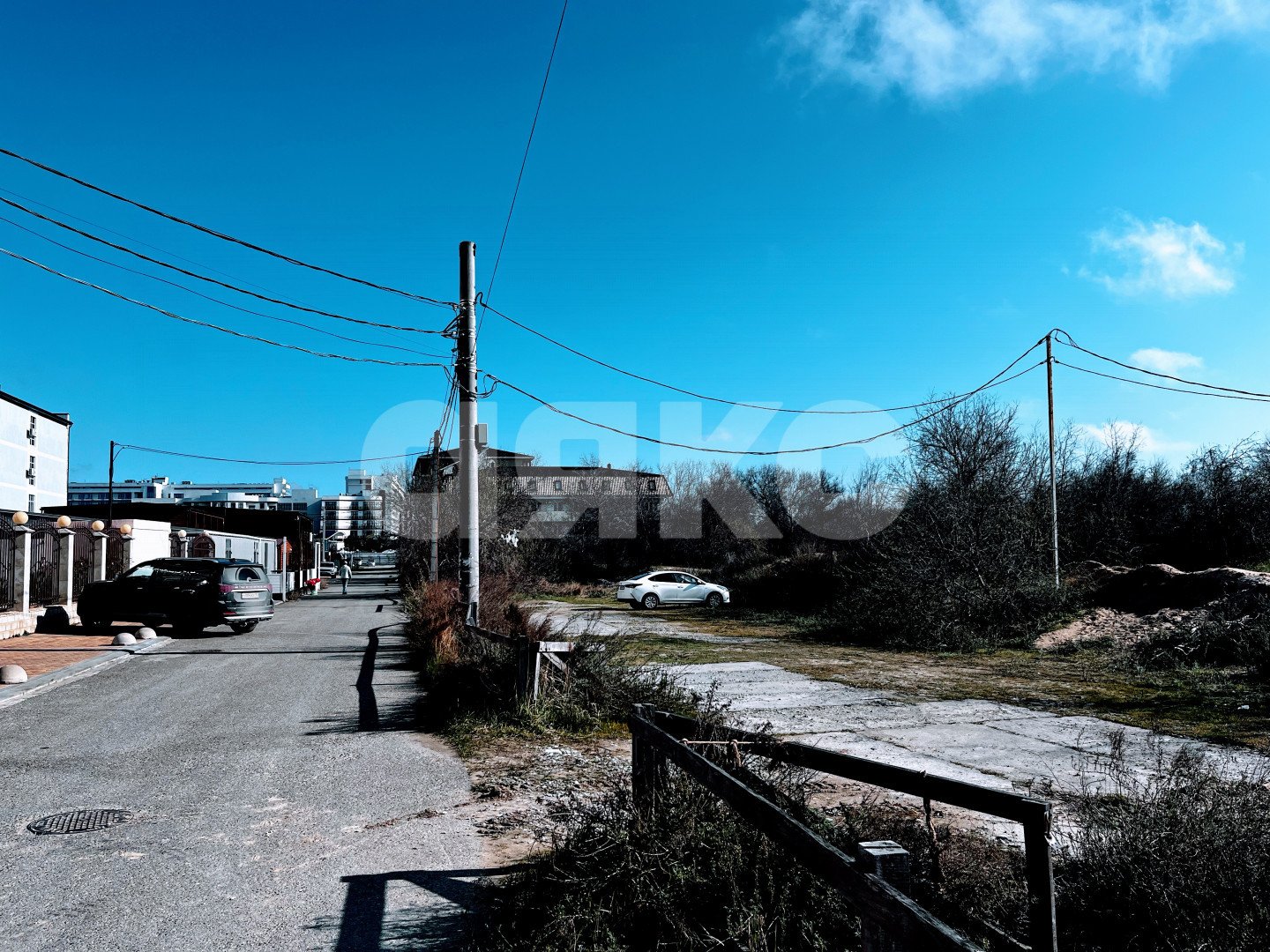 Фото №9: Коммерческая земля 7 сот. - Анапа, пр-д Золотистый