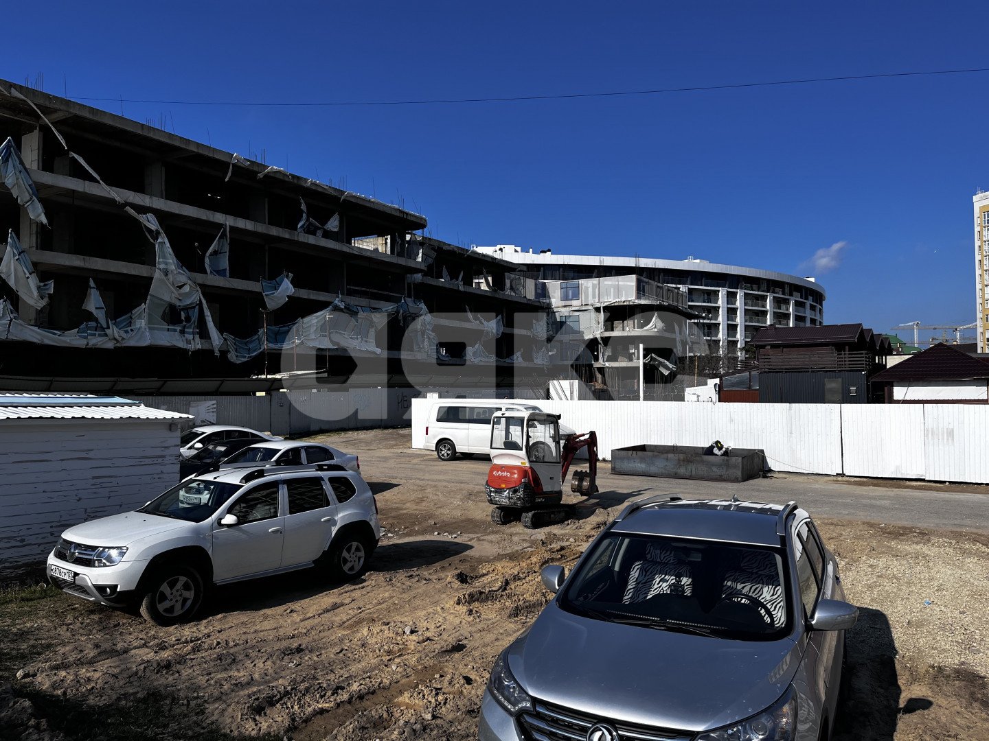 Фото №19: Коммерческая земля 7 сот. - Анапа, пр-д Золотистый