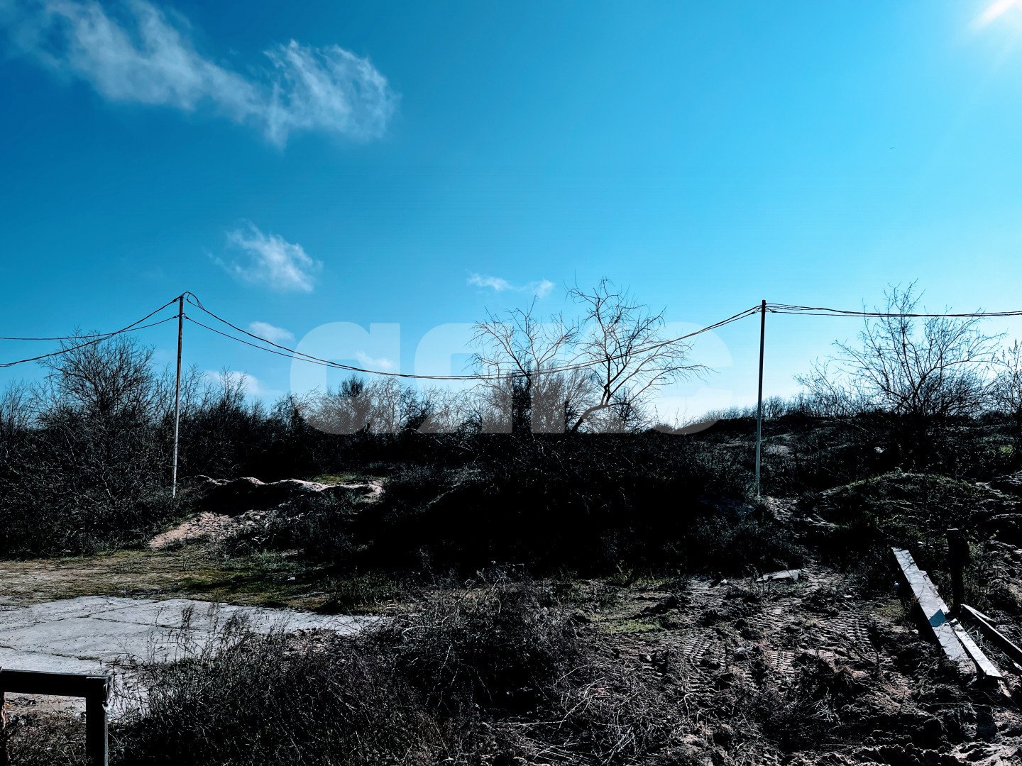 Фото №11: Коммерческая земля 7 сот. - Анапа, пр-д Золотистый