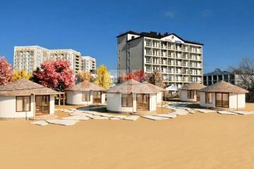 Фото №1: Коммерческая земля - Анапа, пр-д Золотистый