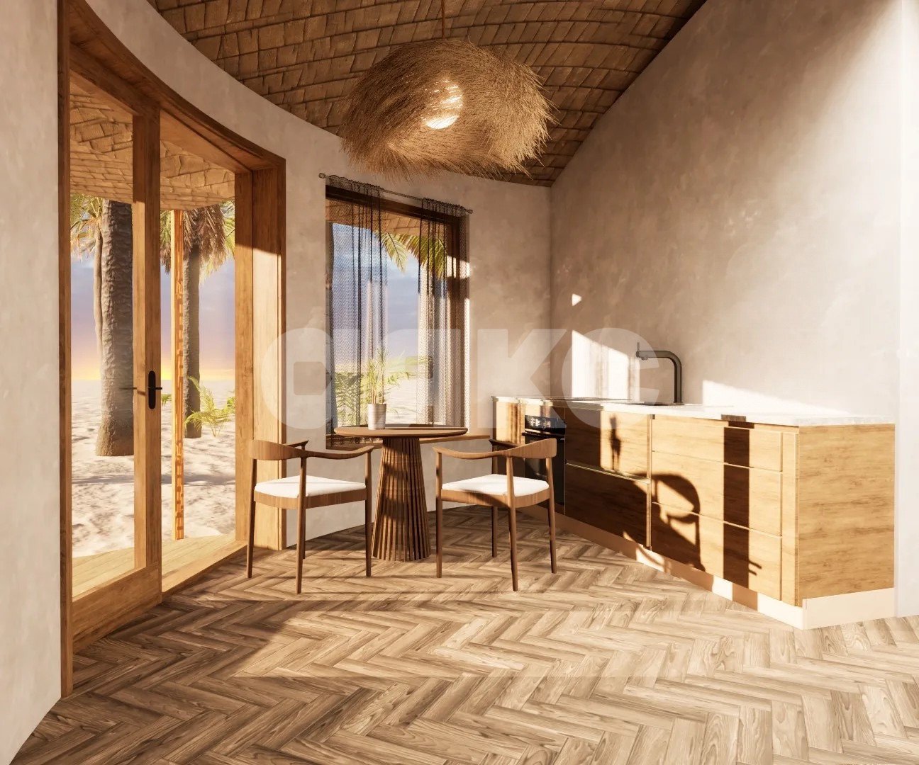 Фото №6: Коммерческая земля 7 сот. - Анапа, пр-д Золотистый