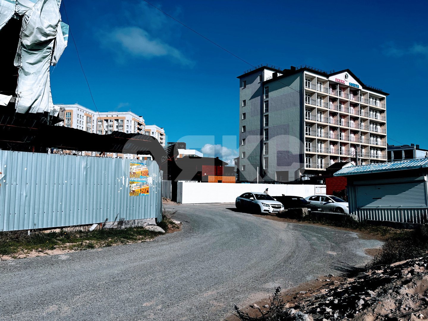 Фото №29: Коммерческая земля 7 сот. - Анапа, пр-д Золотистый