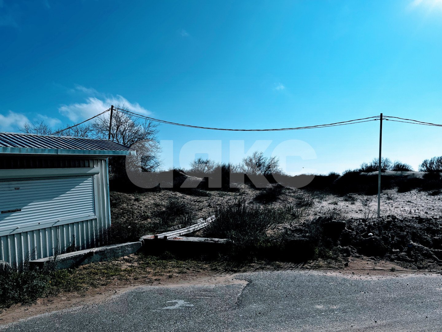 Фото №35: Коммерческая земля 7 сот. - Анапа, пр-д Золотистый