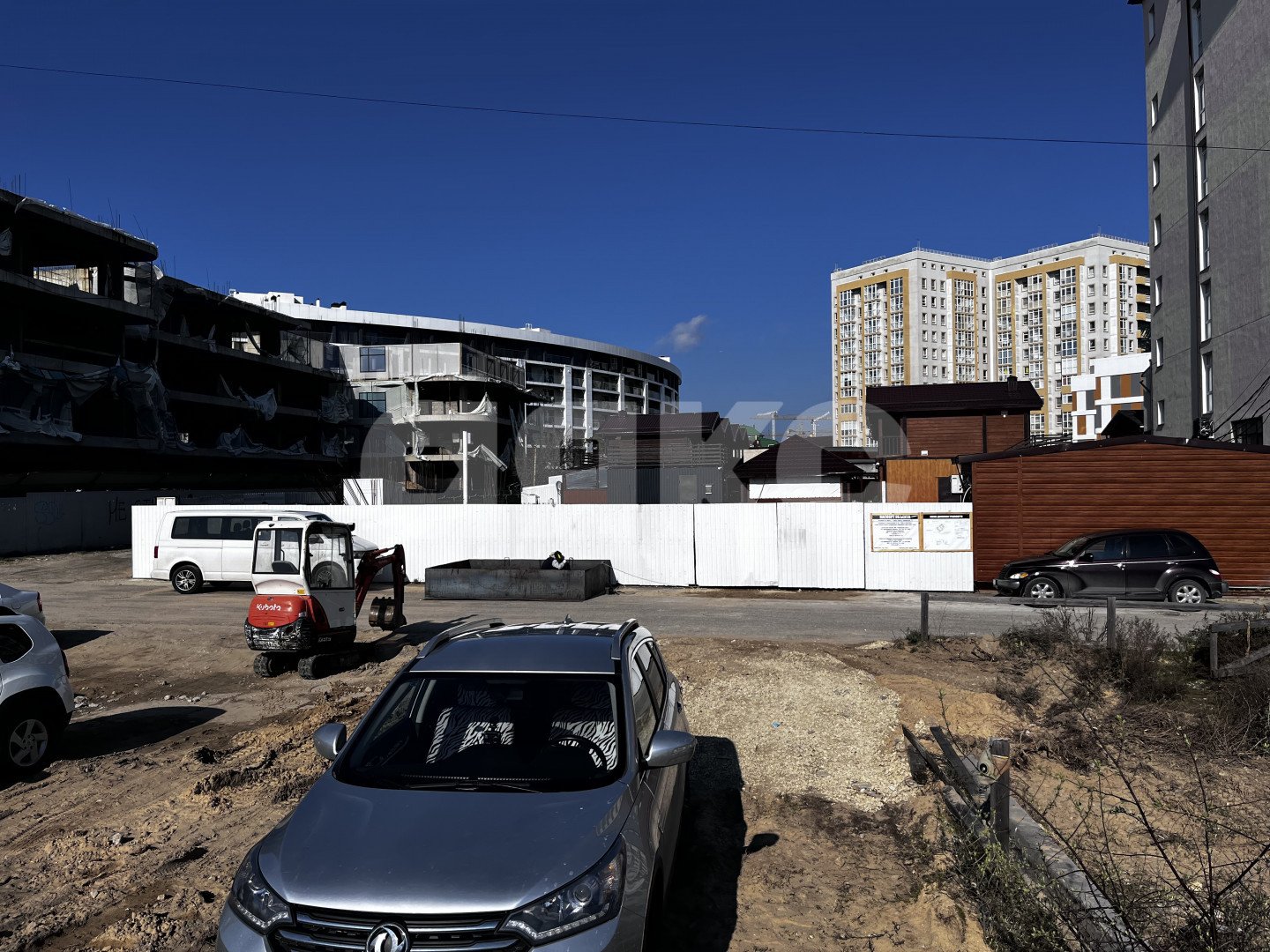 Фото №20: Коммерческая земля 7 сот. - Анапа, пр-д Золотистый