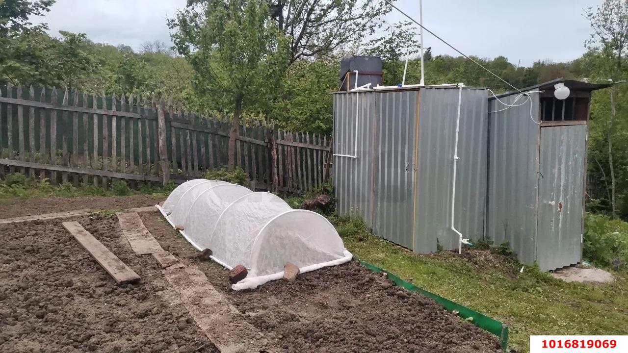 Фото №18: Дом 41 м² + 16 сот. - Кутаис, пер. Северный, 5