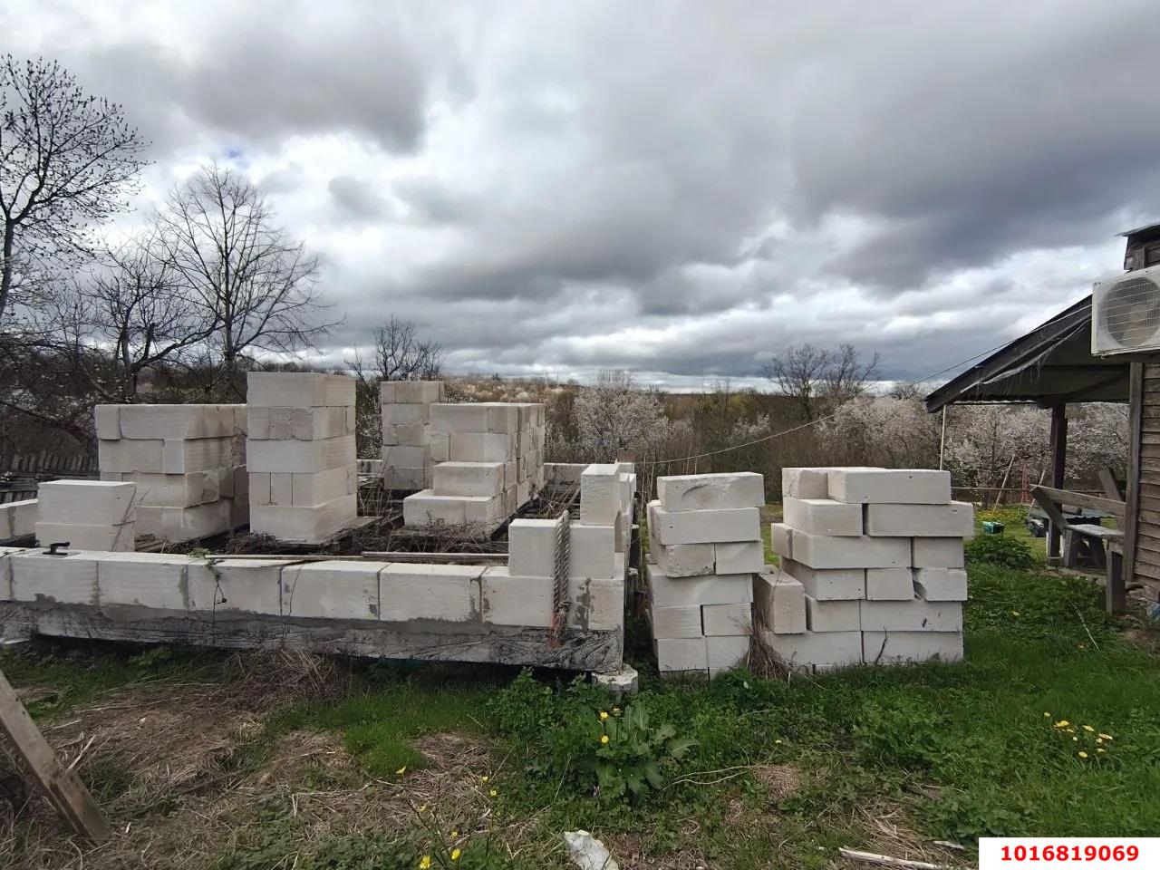 Фото №10: Дом 41 м² + 16 сот. - Кутаис, пер. Северный, 5