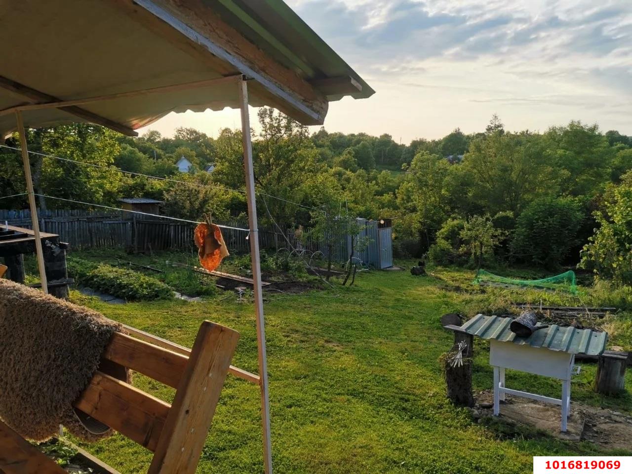 Фото №16: Дом 41 м² + 16 сот. - Кутаис, пер. Северный, 5