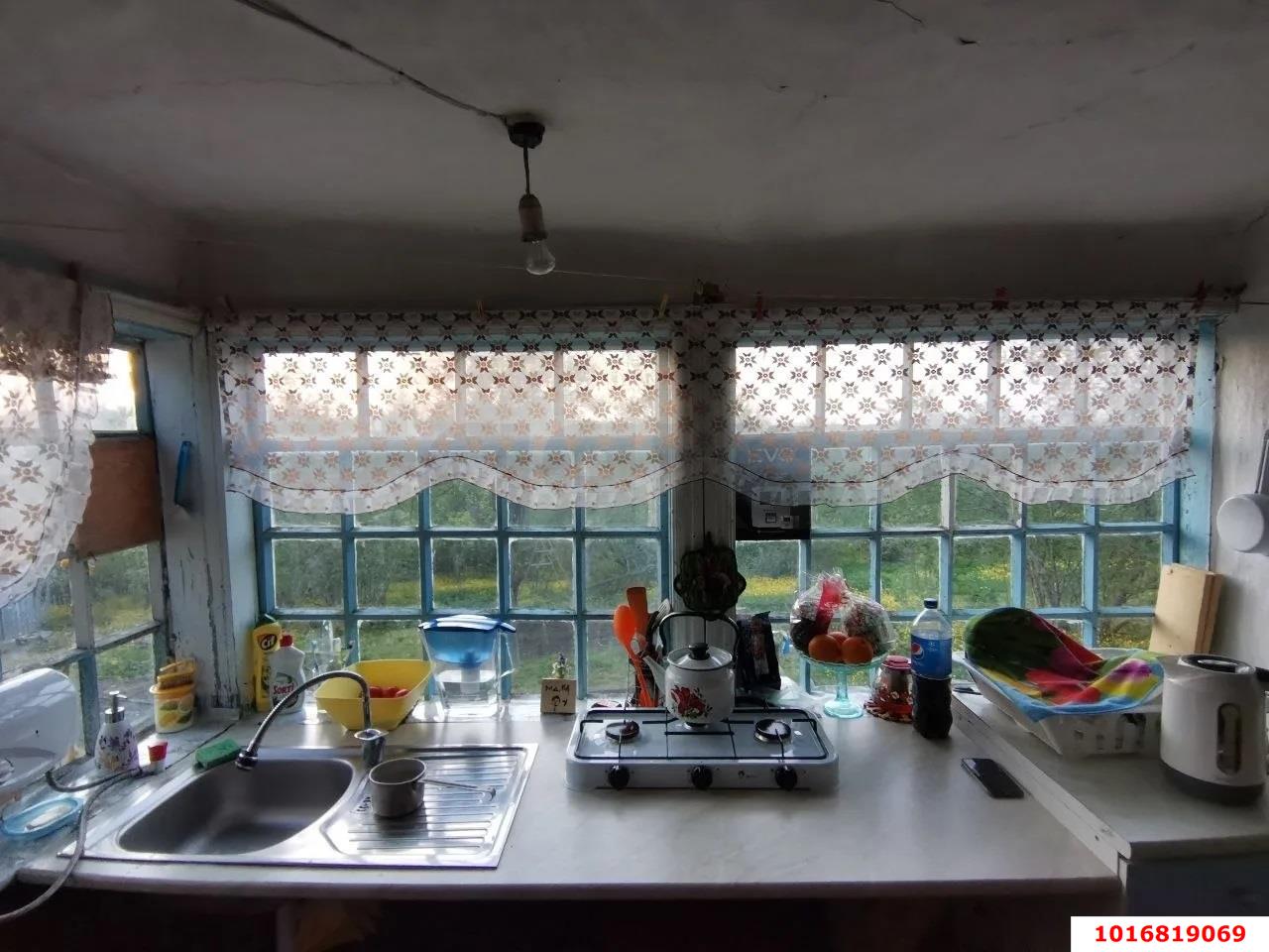 Фото №9: Дом 41 м² + 16 сот. - Кутаис, пер. Северный, 5