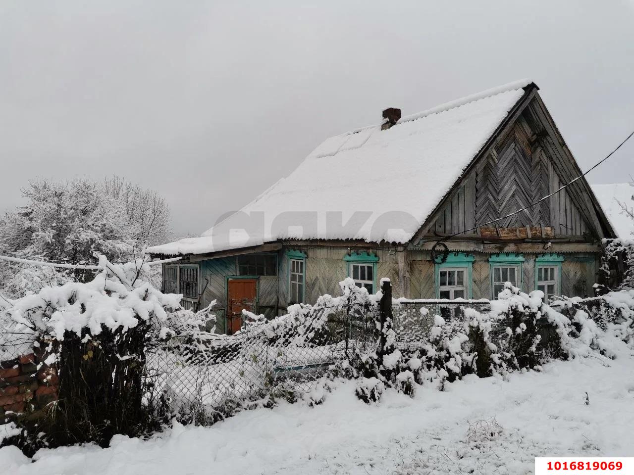 Фото №4: Дом 41 м² + 16 сот. - Кутаис, пер. Северный, 5