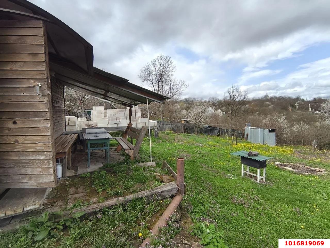 Фото №7: Дом 41 м² + 16 сот. - Кутаис, пер. Северный, 5