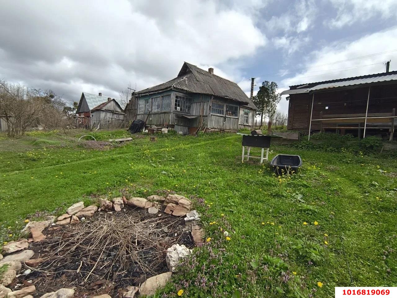 Фото №5: Дом 41 м² + 16 сот. - Кутаис, пер. Северный, 5