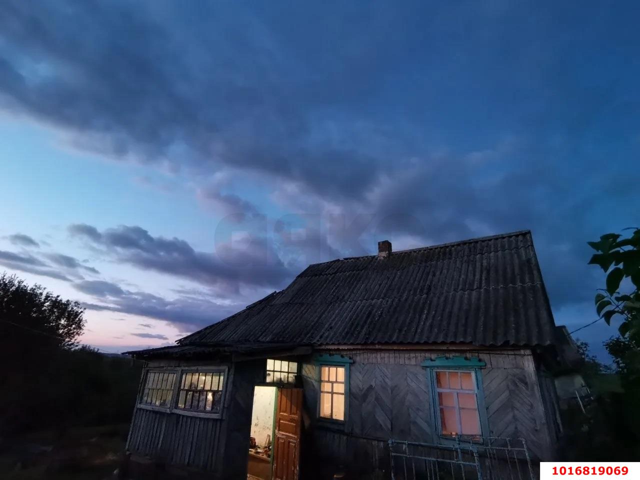 Фото №2: Дом 41 м² + 16 сот. - Кутаис, пер. Северный, 5