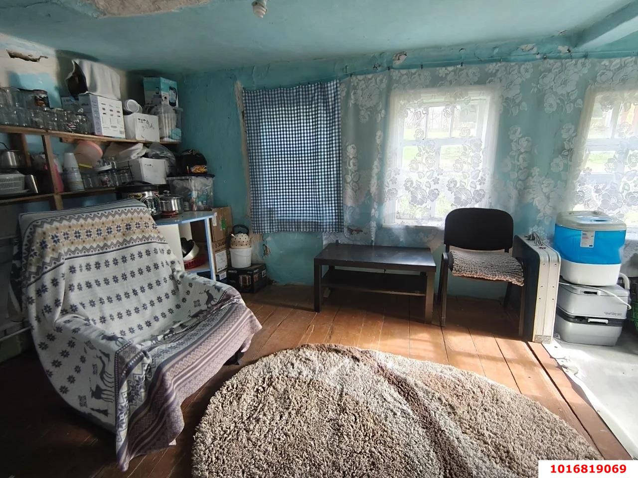 Фото №12: Дом 41 м² + 16 сот. - Кутаис, пер. Северный, 5