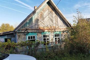 Фото №1: Дом 41 м² - Кутаис, пер. Северный, 5