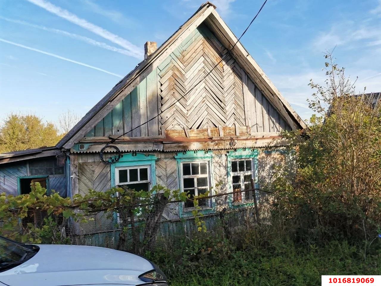 Фото №1: Дом 41 м² + 16 сот. - Кутаис, пер. Северный, 5