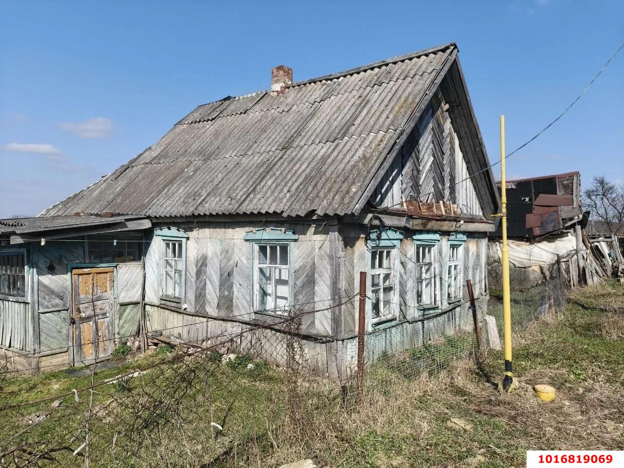 Фото №3: Дом 41 м² + 16 сот. - Кутаис, пер. Северный, 5