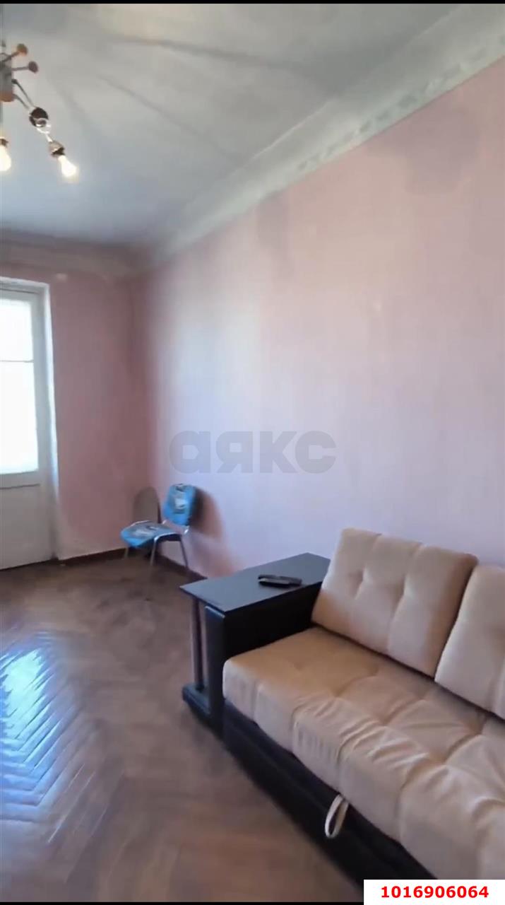 Фото №9: 1-комнатная квартира 39 м² - Краснодар, Центральный внутригородской округ, мкр. Центральный, ул. Мира, 90Б