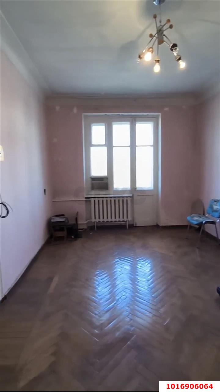 Фото №8: 1-комнатная квартира 39 м² - Краснодар, Центральный внутригородской округ, мкр. Центральный, ул. Мира, 90Б