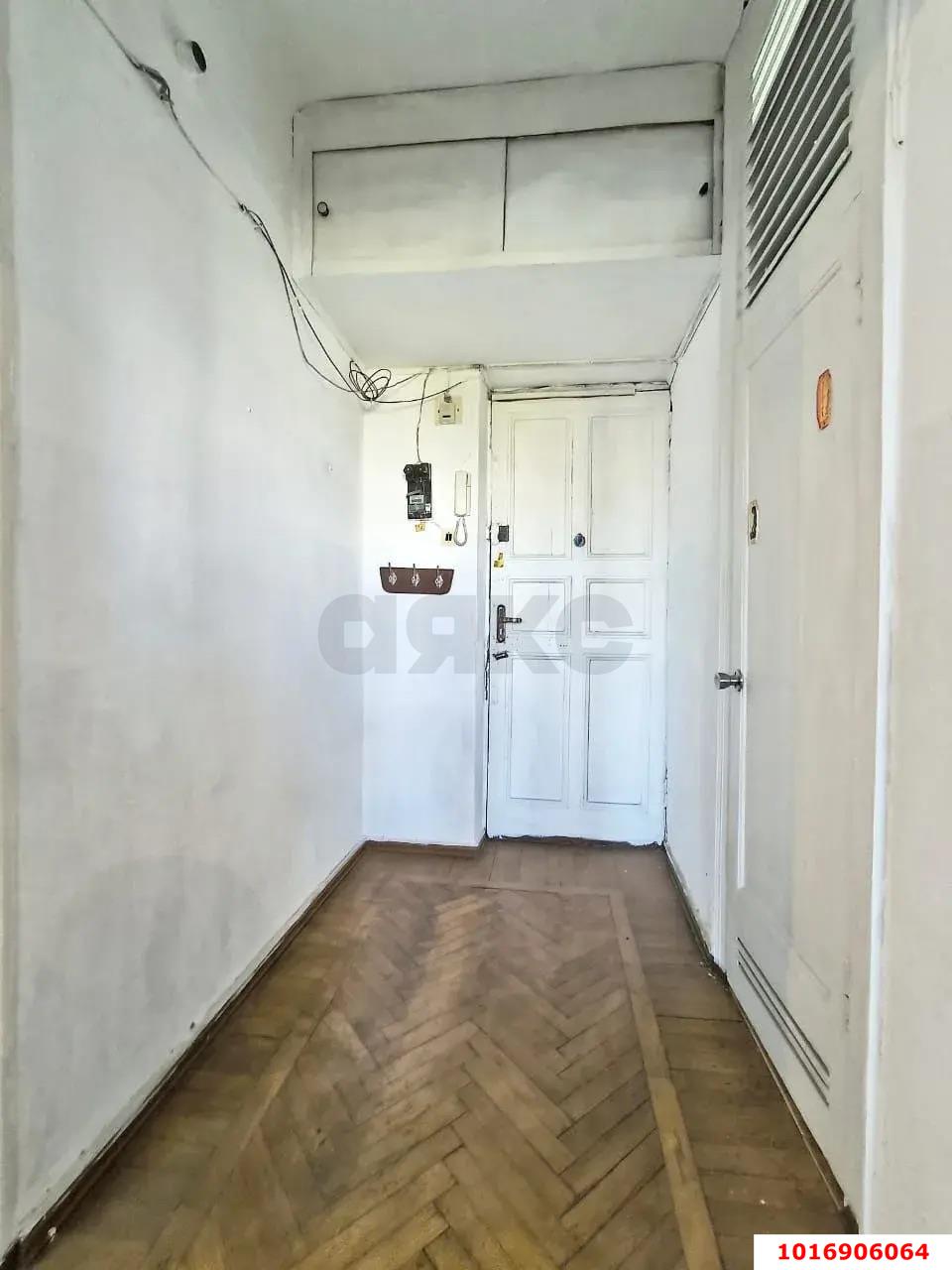 Фото №4: 1-комнатная квартира 39 м² - Краснодар, Центральный внутригородской округ, мкр. Центральный, ул. Мира, 90Б