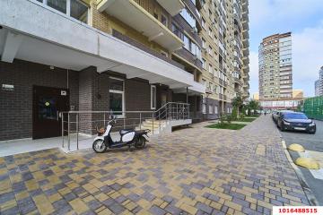 Фото №2: 1-комнатная квартира 33 м² - Краснодар, мкр. жилой комплекс Лучший, ул. Петра Метальникова, 36