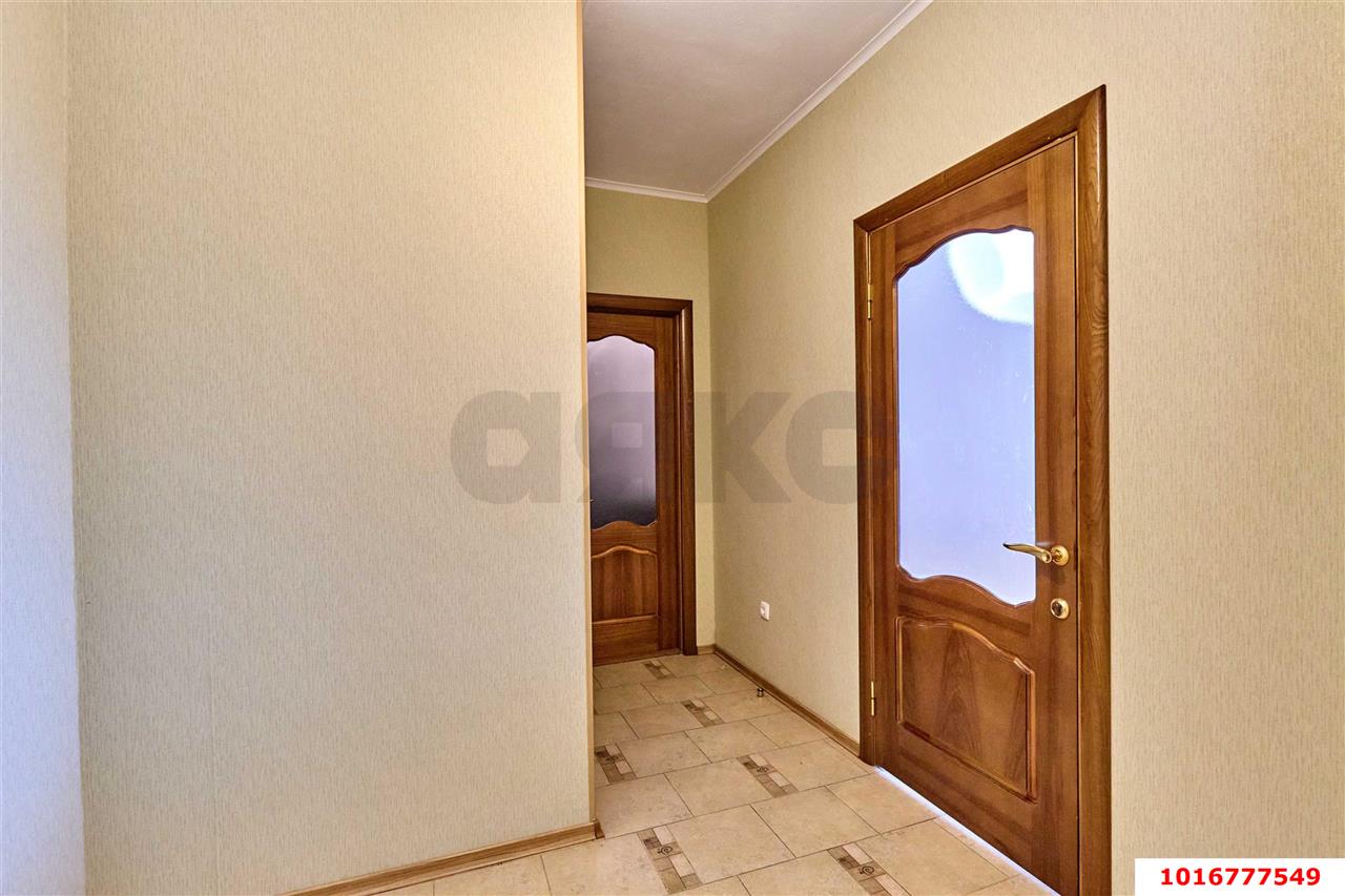 Фото №12: 2-комнатная квартира 79 м² - Краснодар, ул. 2-я Линия Нефтяников, 7/1