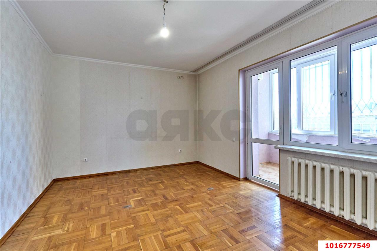 Фото №9: 2-комнатная квартира 79 м² - Краснодар, ул. 2-я Линия Нефтяников, 7/1