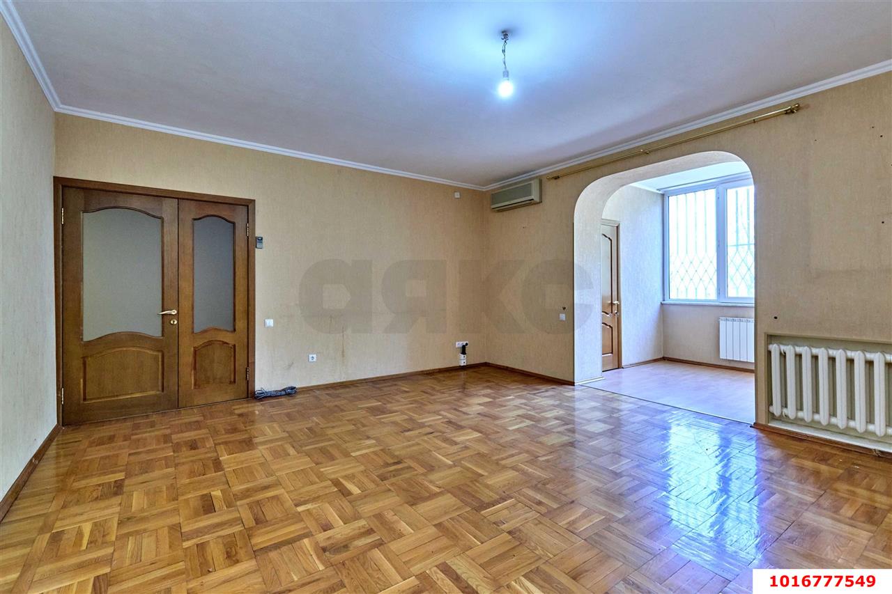 Фото №4: 2-комнатная квартира 79 м² - Краснодар, ул. 2-я Линия Нефтяников, 7/1