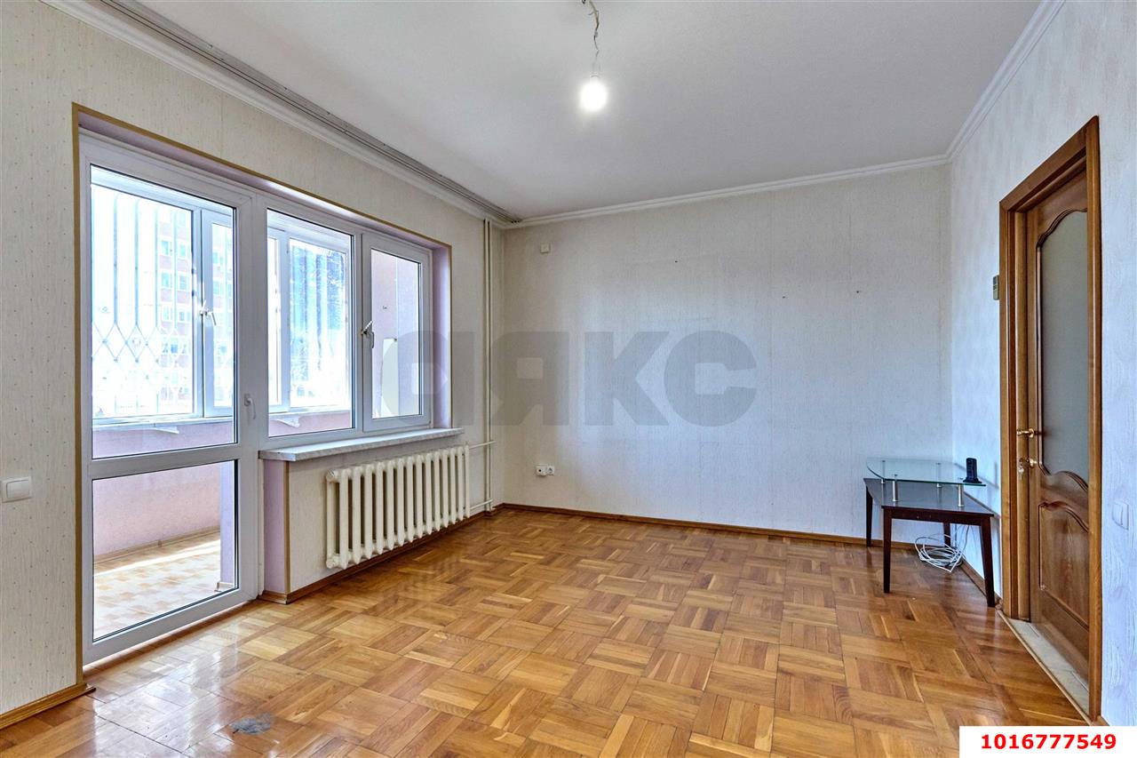 Фото №8: 2-комнатная квартира 79 м² - Краснодар, ул. 2-я Линия Нефтяников, 7/1