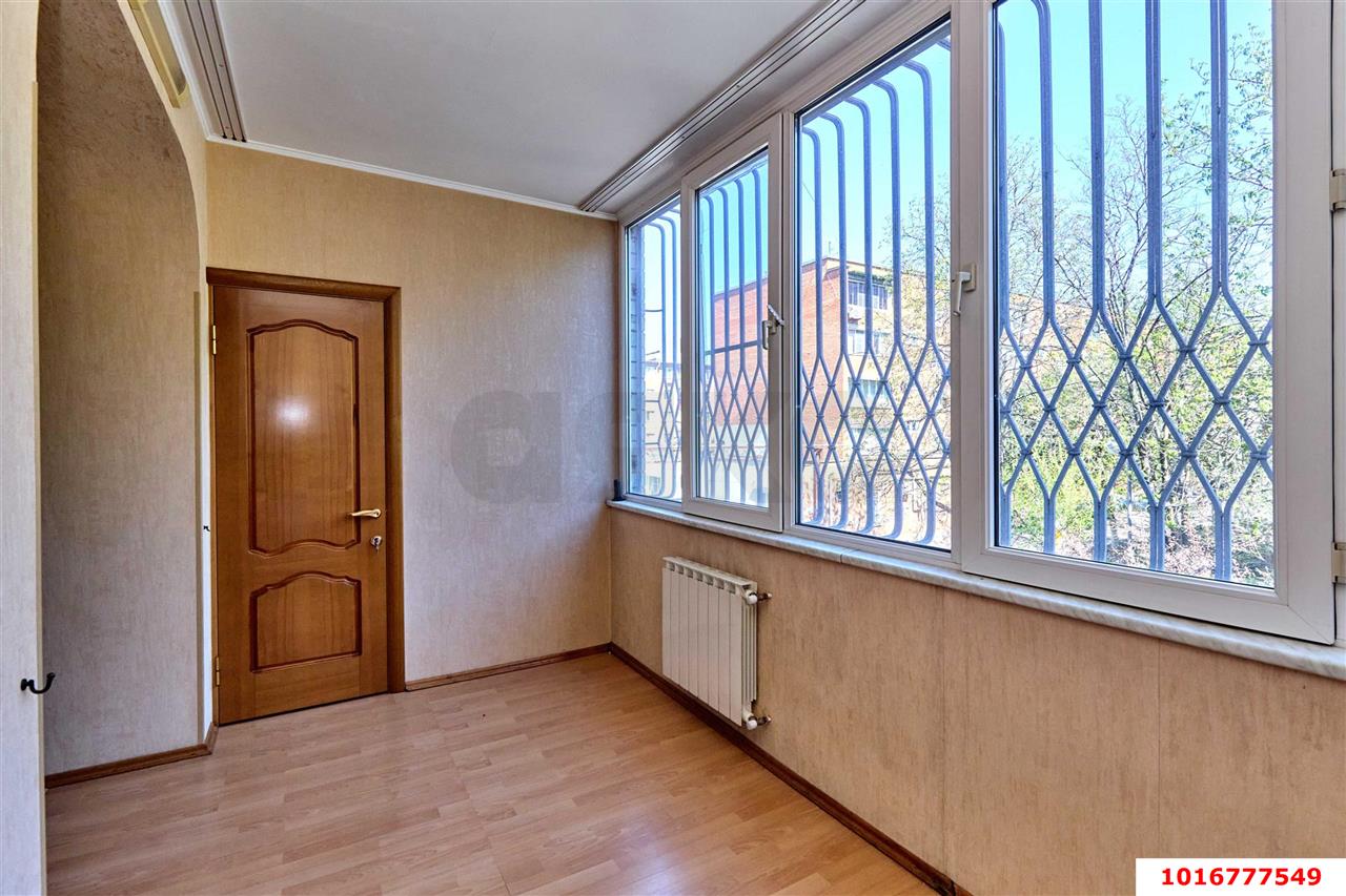 Фото №7: 2-комнатная квартира 79 м² - Краснодар, ул. 2-я Линия Нефтяников, 7/1