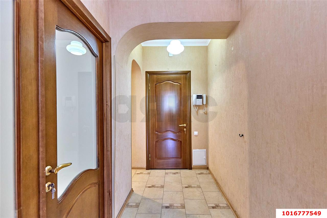 Фото №10: 2-комнатная квартира 79 м² - Краснодар, ул. 2-я Линия Нефтяников, 7/1