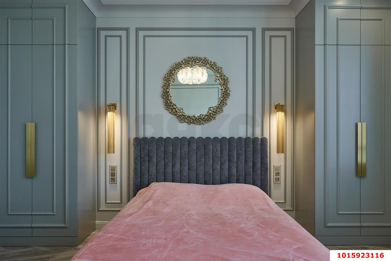 Фото №11: 3-комнатная квартира 220 м² - Краснодар, мкр. Западный внутригородской округ, ул. Шоссе Нефтяников, 63