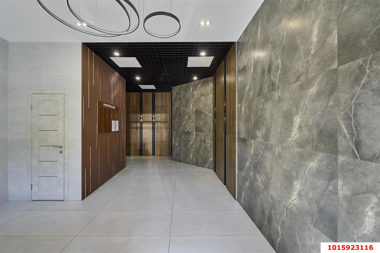 Фото №19: 3-комнатная квартира 220 м² - Краснодар, мкр. Западный внутригородской округ, ул. Шоссе Нефтяников, 63