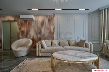 Фото №5: 3-комнатная квартира 220 м² - Краснодар, мкр. Западный внутригородской округ, ул. Шоссе Нефтяников, 63