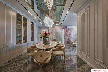 Фото №3: 3-комнатная квартира 220 м² - Краснодар, мкр. Западный внутригородской округ, ул. Шоссе Нефтяников, 63